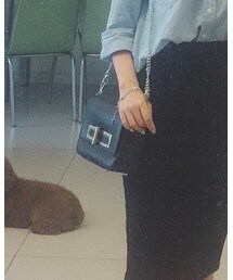 CHARLES & KEITH | ハンドバッグ