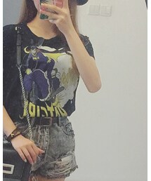 UNIQLO | Tシャツ/カットソー