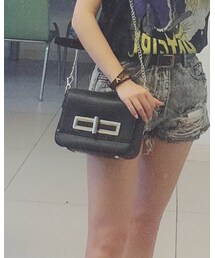 CHARLES & KEITH | バッグ
