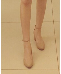 CHARLES & KEITH | パンプス