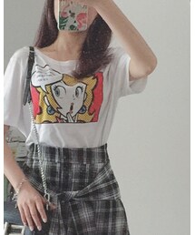 UNIQLO | Tシャツ/カットソー