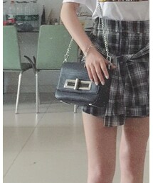 CHARLES & KEITH | バッグ