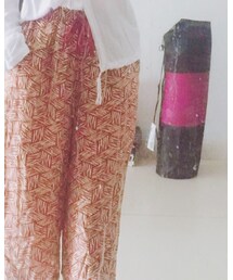 UNIQLO | チノパンツ