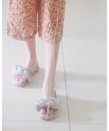 H&M | サンダル
