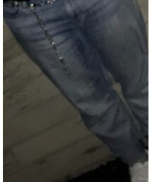 UNIQLO | デニムパンツ