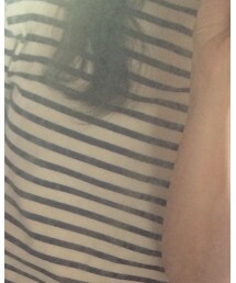 SAINT JAMES | Tシャツ/カットソー