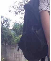 Herve Chapelier | バックパック/リュック