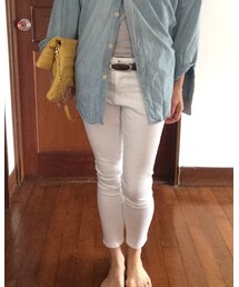 ZARA | その他パンツ