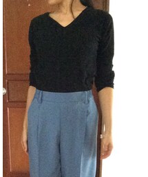 DRESSTERIOR | ニット/セーター