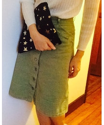 SEE BY CHLOE | スカート