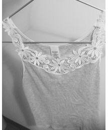 ott-tricot | タンクトップ