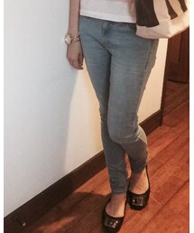 UNIQLO | デニムパンツ