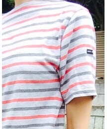 SAINT JAMES | Tシャツ/カットソー