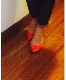 Rosanna | パンプス