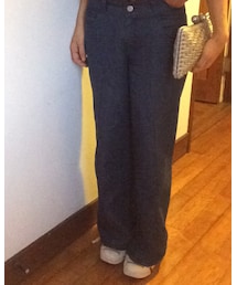 THE SHINZONE | デニムパンツ