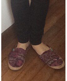 sanuk | その他シューズ