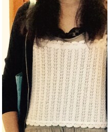 USED | その他トップス