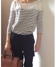 Deuxieme Classe | Tシャツ/カットソー