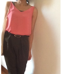 GAT RIMON | シャツ/ブラウス