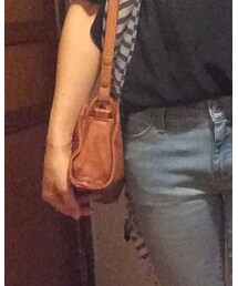 genten | ショルダーバッグ