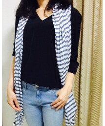 Glen Prince | ストール/ショール