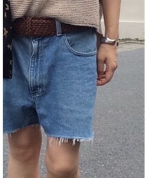 L.L.Bean | デニムパンツ