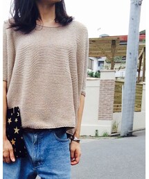 Tiara | ニット/セーター