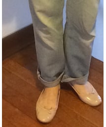 Repetto | バレエシューズ