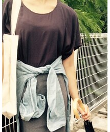 DAZZLE | シャツ/ブラウス