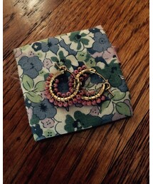 ピアス | viv&ingrid(ピアス（両耳用）)