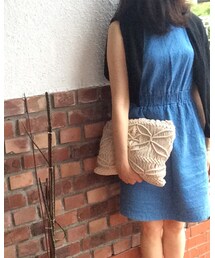 aquagirl | ワンピース/ドレス