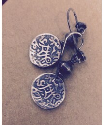 ピアス | ピアス（両耳用）