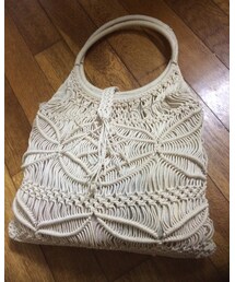 バック | ほんとは、肩掛けバック。(バッグ)