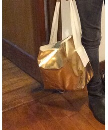 how to live | バッグ