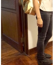 UNIQLO | その他パンツ