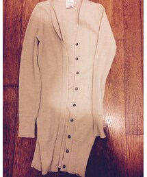 DRESSTERIOR | ドレステリアで買ったインポート。aylestone lane。(カーディガン/ボレロ)