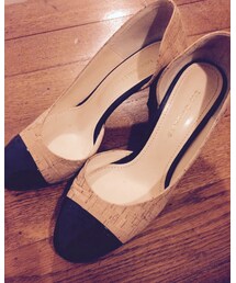 Les Souliers | パンプス