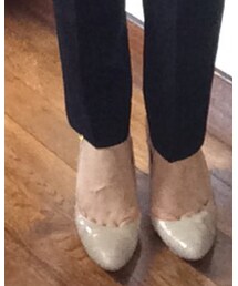 Les Souliers | パンプス