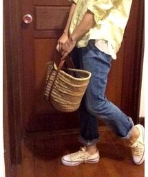 loomstate | デニムパンツ