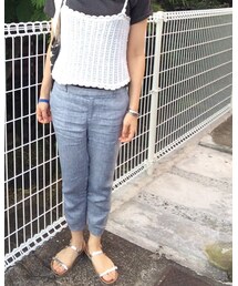 無印良品 | その他パンツ