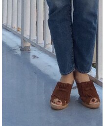 GAIMO | サンダル