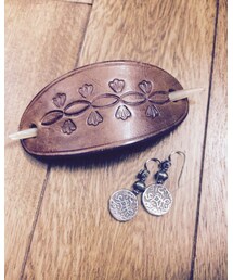 アクセサリー達。 | アクセサリー