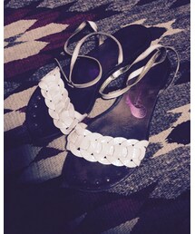 karoline by takako | サンダル