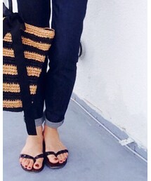 Matiko | サンダル