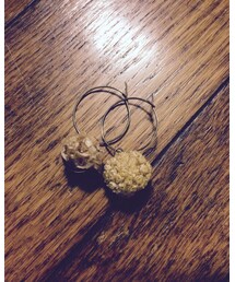 ピアス。 | ピアス（両耳用）