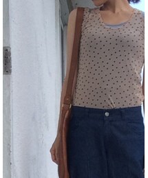 CHERIE | シャツ/ブラウス