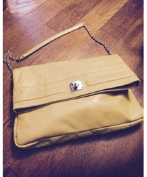 KENKENKEN | クラッチバッグ