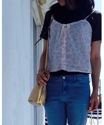 used | ラルフローレンの古着。(トップス)