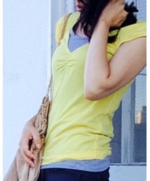 American Apparel | Tシャツ/カットソー