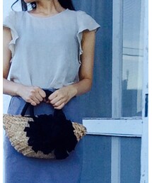 Crespi | シャツ/ブラウス